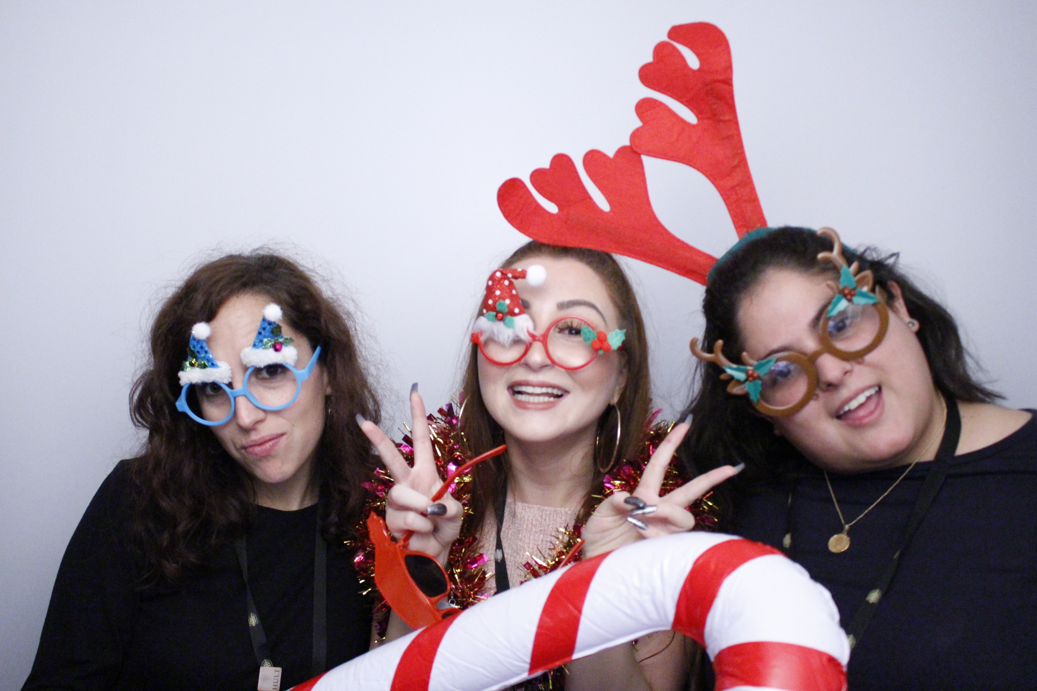 Hult EMBA Year 1 Christmas Dinner | View more photos from the event at gallery.myphotoboothexperience.co.uk/u/MyPhotoBoothExperienceLtd/Hult-EMBA-Year-1-Christmas-Dinner